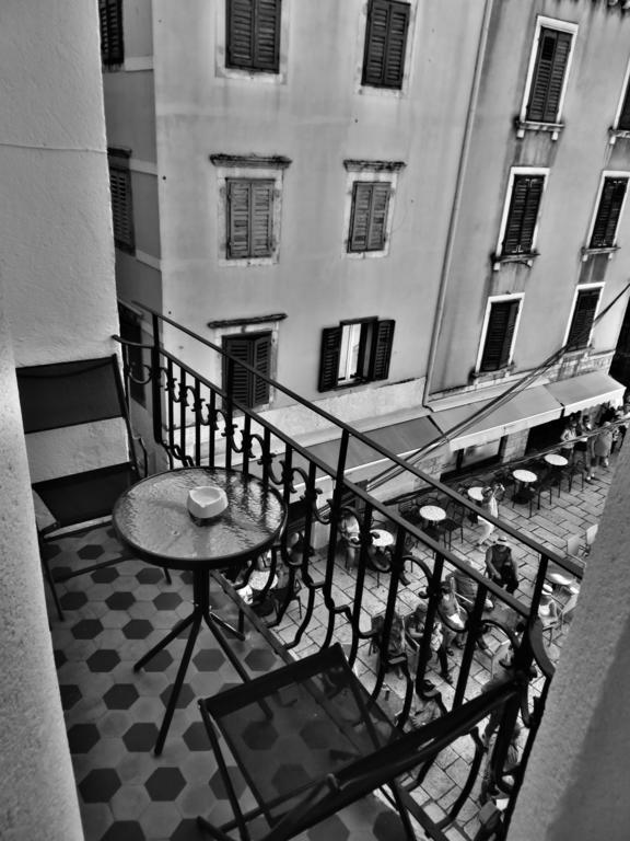 Apartments Cico Sibenik Room photo