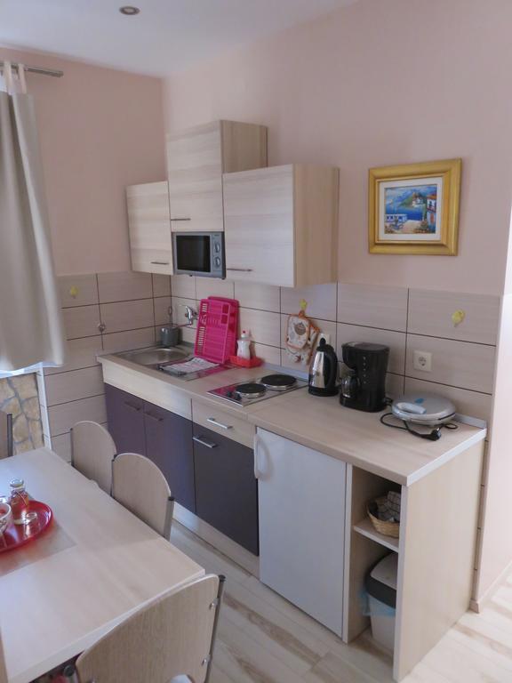 Apartments Cico Sibenik Room photo