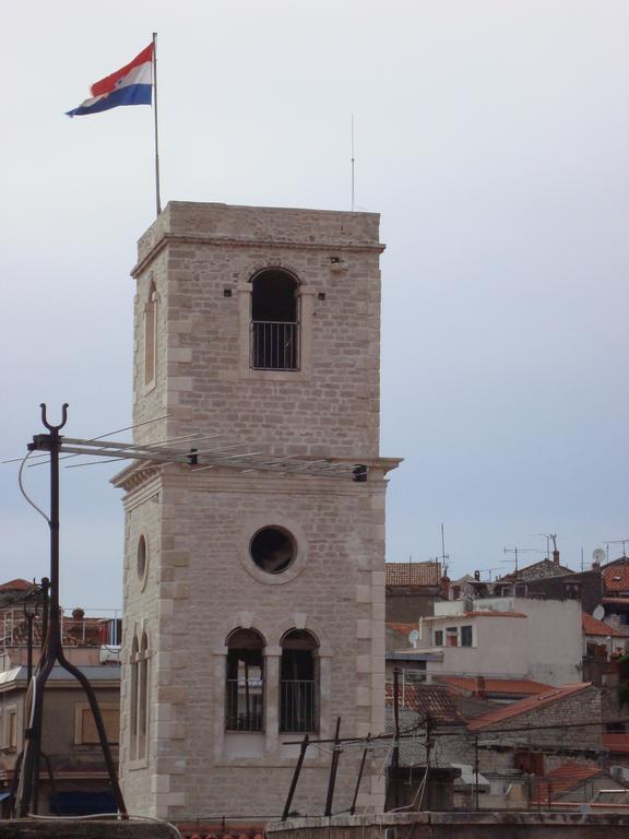 Apartments Cico Sibenik Room photo