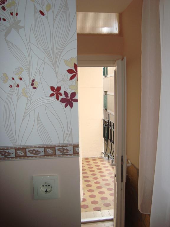 Apartments Cico Sibenik Room photo
