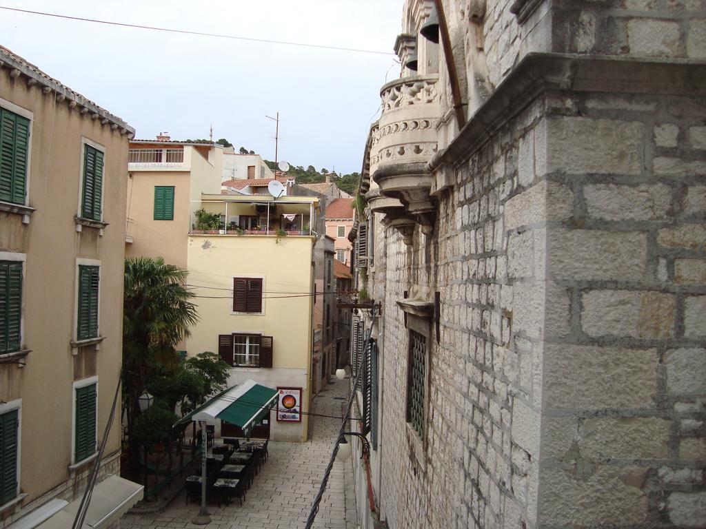 Apartments Cico Sibenik Room photo