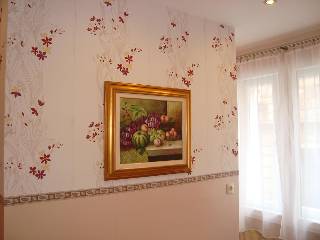 Apartments Cico Sibenik Room photo