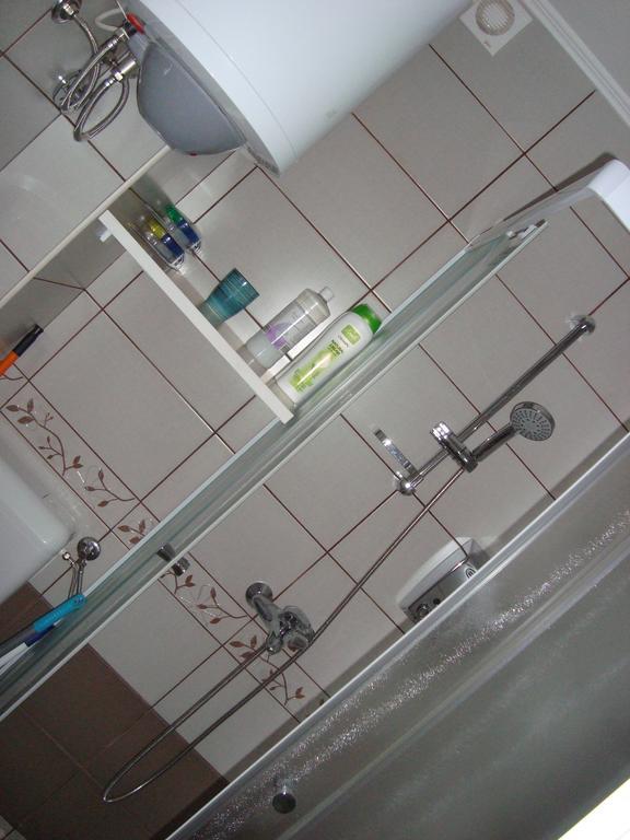Apartments Cico Sibenik Room photo