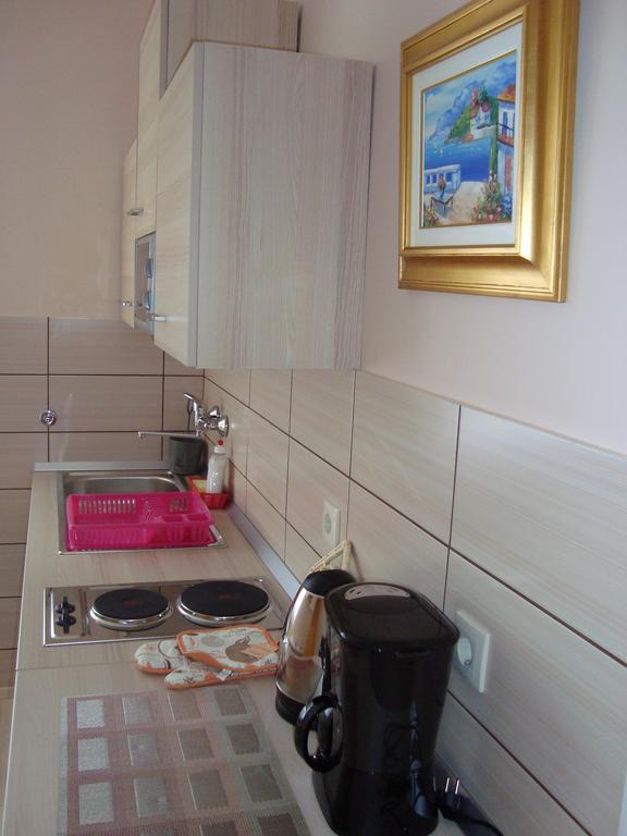 Apartments Cico Sibenik Room photo