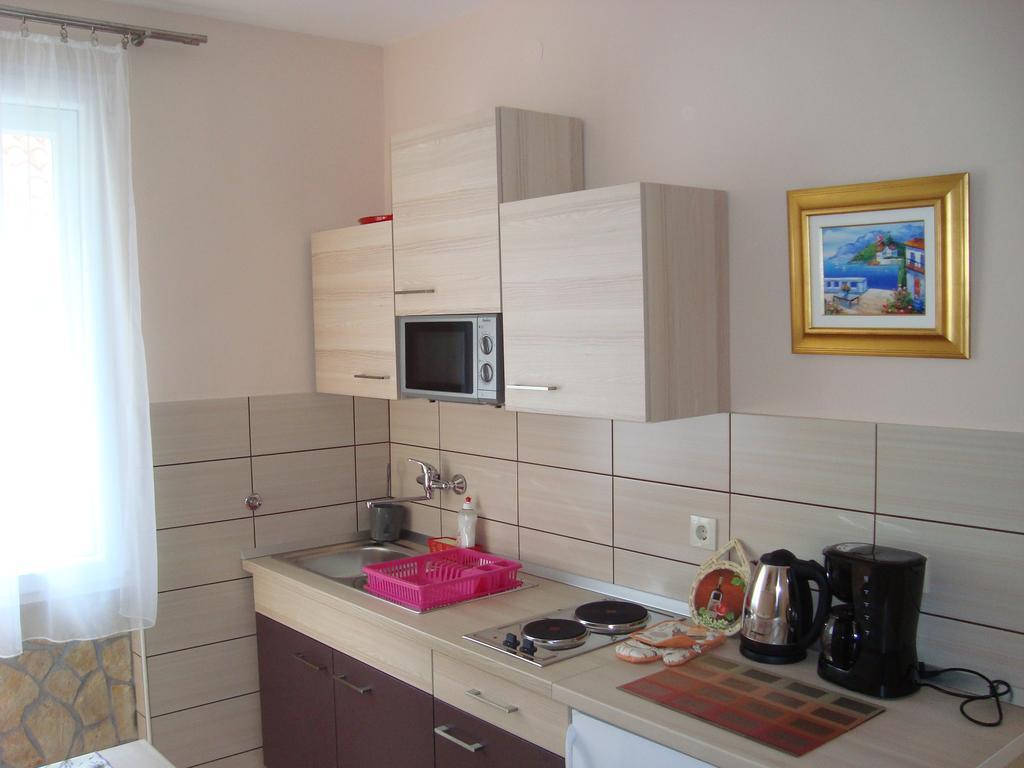 Apartments Cico Sibenik Room photo